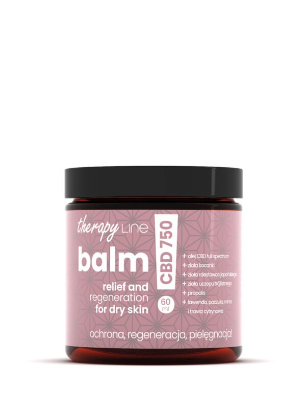 Maść Balm 4