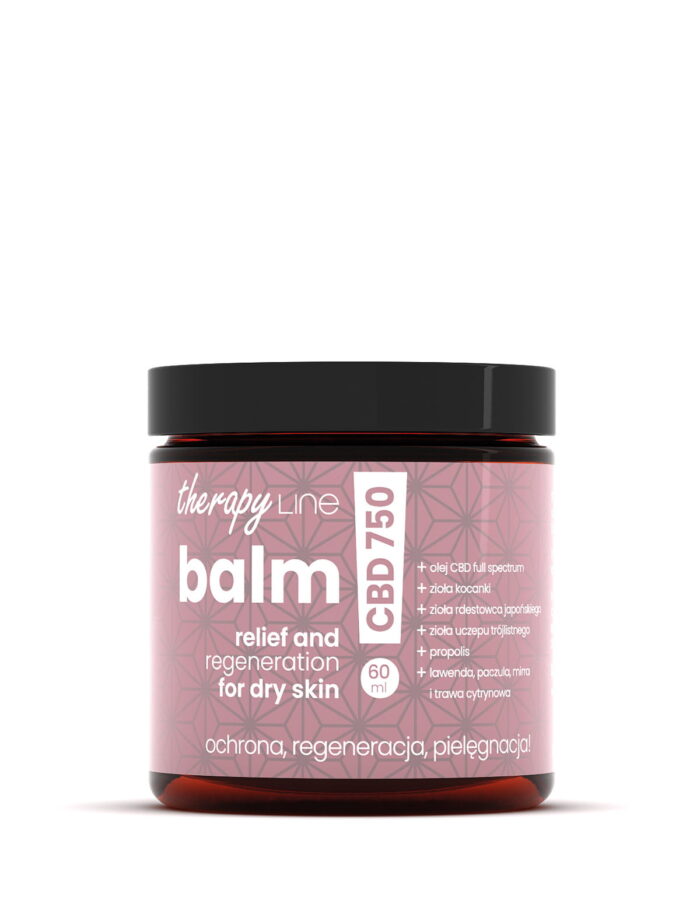Maść Balm 4