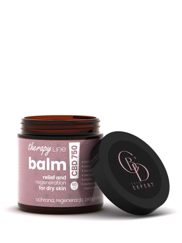 Maść Balm 3