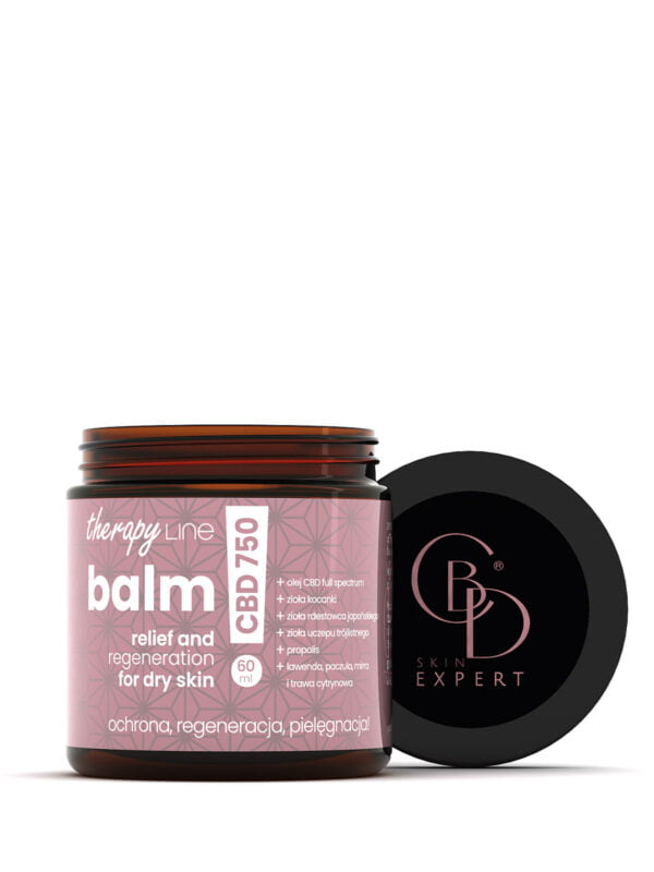 Maść Balm 2