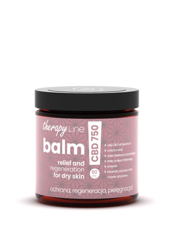 Maść Balm