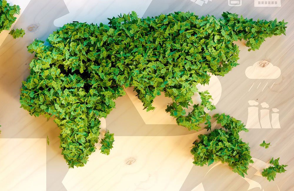 Reduce Pracujemy z tymi, dla których redukacja CO2 jest ważna