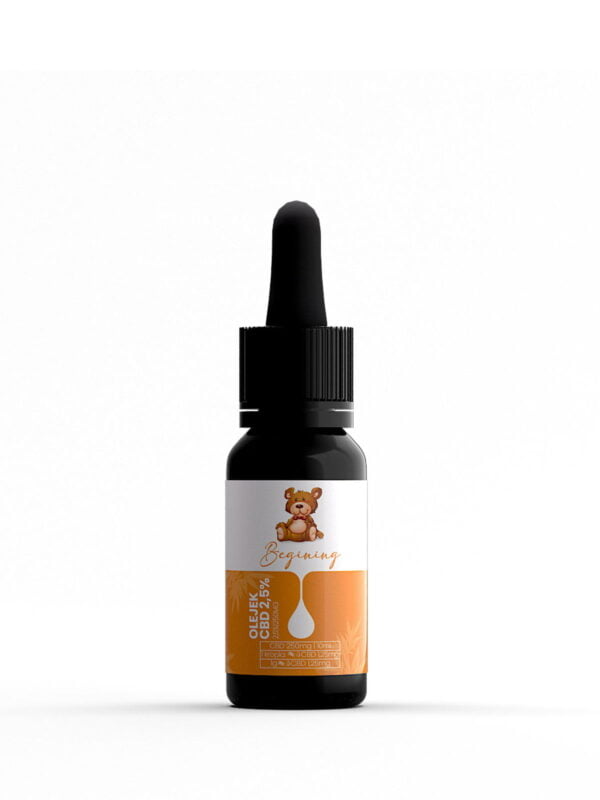Olejek-Begining-CBD-2,5%