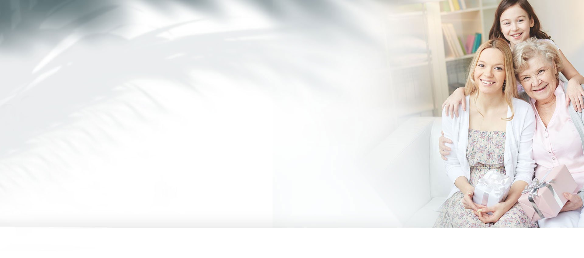 kocham Cię baner tło