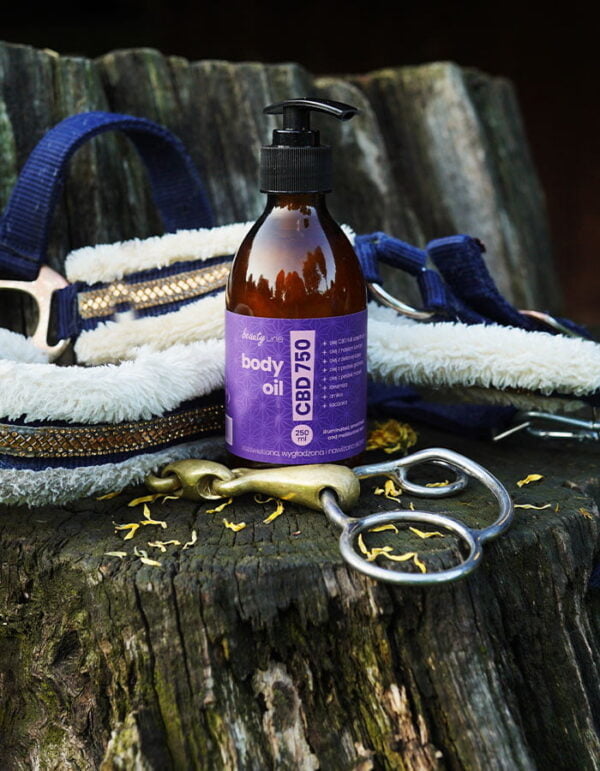 BODY-OIL-FIOLET